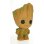 Hucha Groot Cabezón Marvel 25 Cms