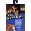 Figura Hombre Lobo Blanco Y Negro Universal Monsters Articulada 18 Cms