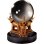 Bola De Cristal Adivinación Harry Potter 13 Cms