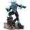 Figura Chasm Spider-man Marvel Estatua Diorama 25 Cms