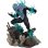 Figura Chasm Spider-man Marvel Estatua Diorama 25 Cms