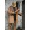 Figura Dr. Zaius El Planeta De Los Simios Articulada 18 Cms