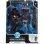 Figura Batwoman Build A Batman Beyond Dc Articulada 18 Cms