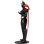 Figura Batwoman Build A Batman Beyond Dc Articulada 18 Cms