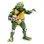 Figura Slash Las Tortugas Ninja Articulada 13 Cms
