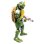 Figura Slash Las Tortugas Ninja Articulada 13 Cms