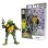 Figura Slash Las Tortugas Ninja Articulada 13 Cms