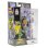 Figura Slash Las Tortugas Ninja Articulada 13 Cms