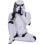 Figura Stormtrooper Speak No Evil 10 Cms