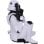 Figura Stormtrooper Speak No Evil 10 Cms