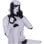 Figura Stormtrooper Speak No Evil 10 Cms