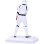Figura Stormtrooper Boxeador The Greatest Star Wars 18 Cms