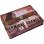 Cofre Hermione Granger Harry Potter Artefactos