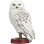 Figura Hedwig Harry Potter Estatua Decorativa 24 Cms