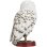 Figura Hedwig Harry Potter Estatua Decorativa 24 Cms