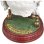 Figura Hedwig Harry Potter Estatua Decorativa 24 Cms