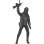 Actiefiguur General Ursus Planeta De Apen 18 cm Articulatie Collectors