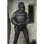 Actiefiguur General Ursus Planeta De Apen 18 cm Articulatie Collectors