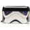 Cartera Billetera Stormtrooper Star Wars Con Cremallera