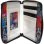 Cartera Billetera Stormtrooper Star Wars Con Cremallera