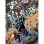 Figura Thor Avengers Infinity Wars Estatua Diorama Marvel 23 Cms