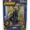 Figura Thor Avengers Infinity Wars Estatua Diorama Marvel 23 Cms