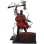 Figura Thor Avengers Infinity Wars Estatua Diorama Marvel 23 Cms