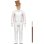 Figura Willy Wonka Wonkavision Willy Wonka Y La Fábrica De Chocolate Articulada 10 Cms