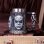 Jarra De Cerveza Mortífago Harry Potter 15,5 Cms
