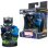 Figura Black Panther Pantera Negra Mini Diorama 10 Cms