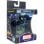 Figura Black Panther Pantera Negra Mini Diorama 10 Cms