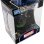 Figura Black Panther Pantera Negra Mini Diorama 10 Cms