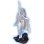 Figura Emma Frost Marvel Diorama 30 Cms