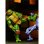 Figura Raphael Eastman And Laird's Teenage Mutant Ninja Turtles Articulada 18 Cms