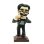 Figura Groucho Marx Artesanal 15 Cms