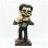 Figura Groucho Marx Artesanal 15 Cms
