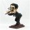 Figura Groucho Marx Artesanal 15 Cms