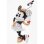 Figura Minnie Mouse Midas Disney Britto Decorativa 25 Cms