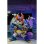 Pack Figuras Wingnut Y Screwloose Tmnt Articuladas 18 Cms