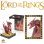 Figurine Smaug Le Hobbit Diorama 16 cm PVC Collection