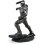 Figura War Machine Avengers Endgame Estatua Diorama 25 Cms