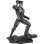 Figura War Machine Avengers Endgame Estatua Diorama 25 Cms