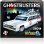 Puzle Coche Ecto-1 3d  Cazafantasmas Ghostbusters