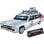 Puzle Coche Ecto-1 3d  Cazafantasmas Ghostbusters