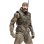 Pack Figuras Stilgar Y Shishakli Dune Parte 2 Gold Label Articuladas 18 Cms