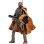Pack Figuras Stilgar Y Shishakli Dune Parte 2 Gold Label Articuladas 18 Cms