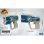 Set Pistolas Laser Jurassic World Dominion Laser Tag Blaster Con Luz, Sonido Y Vibración