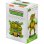 Beeld Raphael TMNT Neca Head Knocker 16,5 cm Collectors Edition