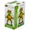 Beeld Raphael TMNT Neca Head Knocker 16,5 cm Collectors Edition