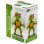 Beeld Raphael TMNT Neca Head Knocker 16,5 cm Collectors Edition